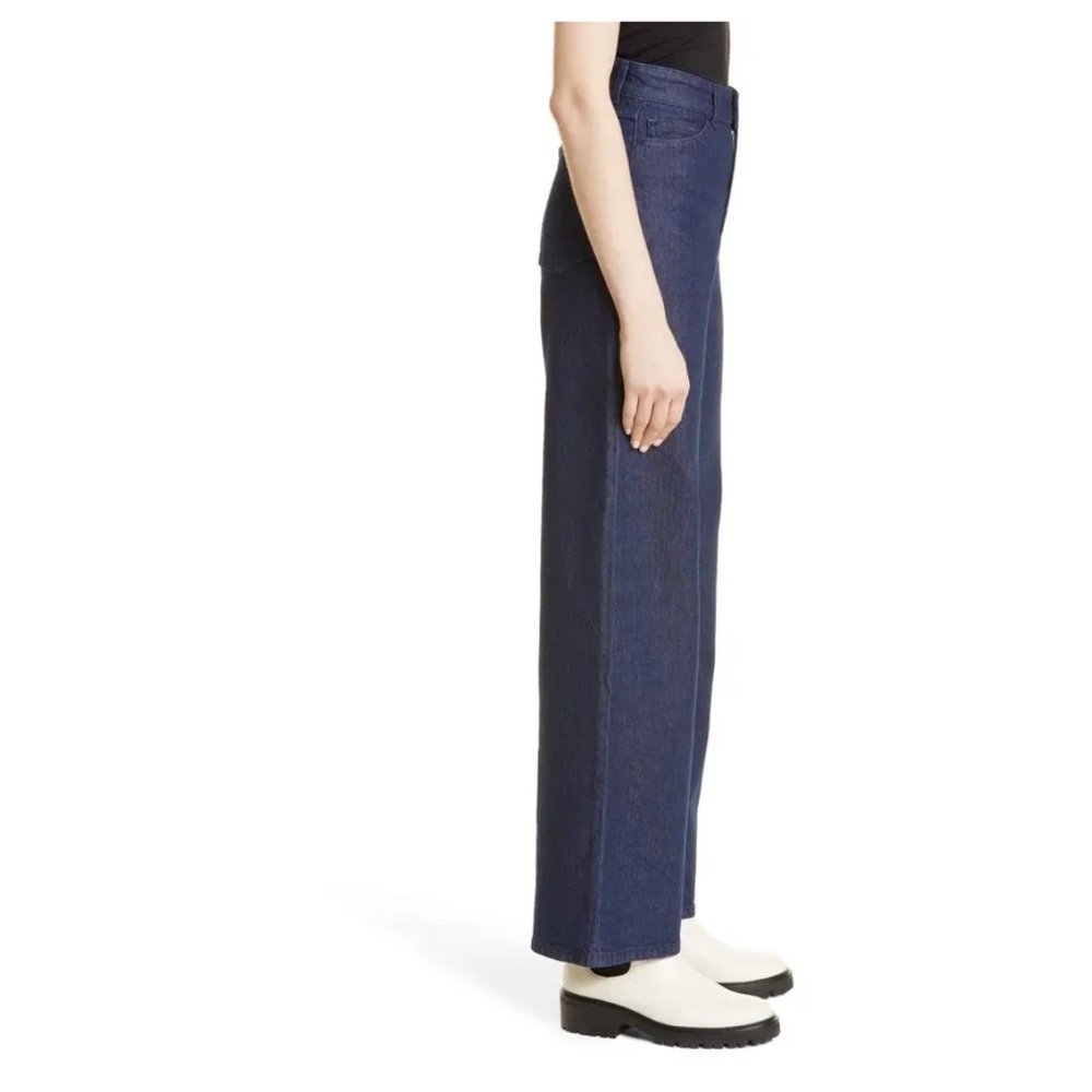 baum pferdgarten Nalaney Wide‎ leg jeans - Picture 6 of 16